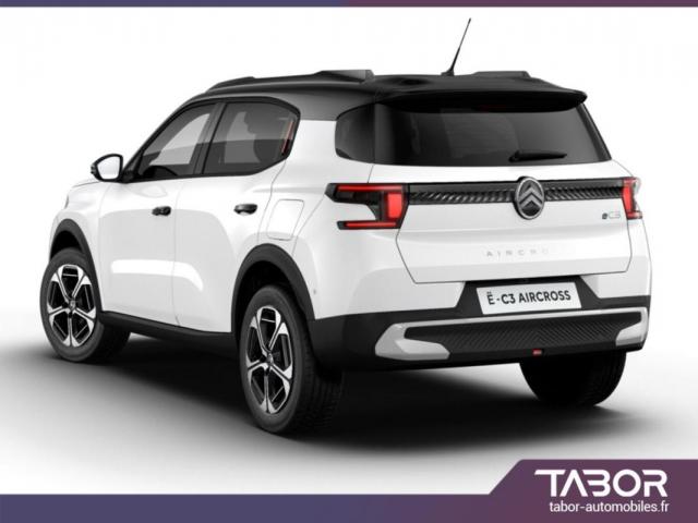 Citroen C3 Aircross image 1