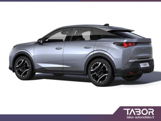 Peugeot 3008 image 6