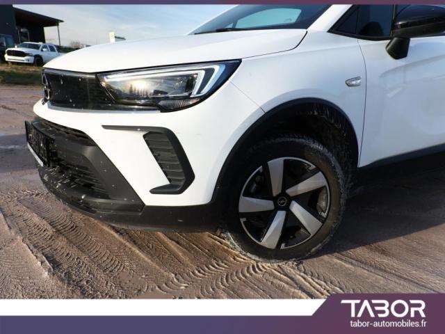 Opel Crossland image 1