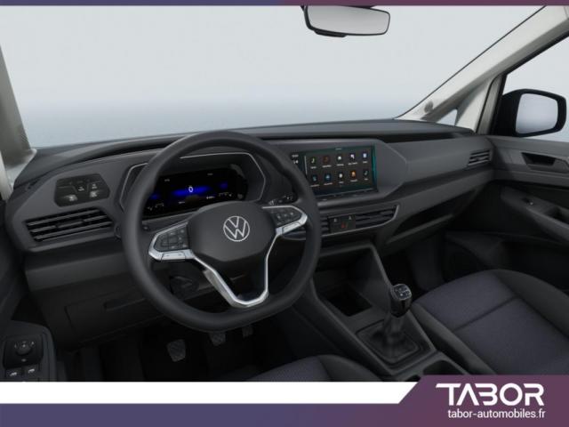 Volkswagen Caddy image 5