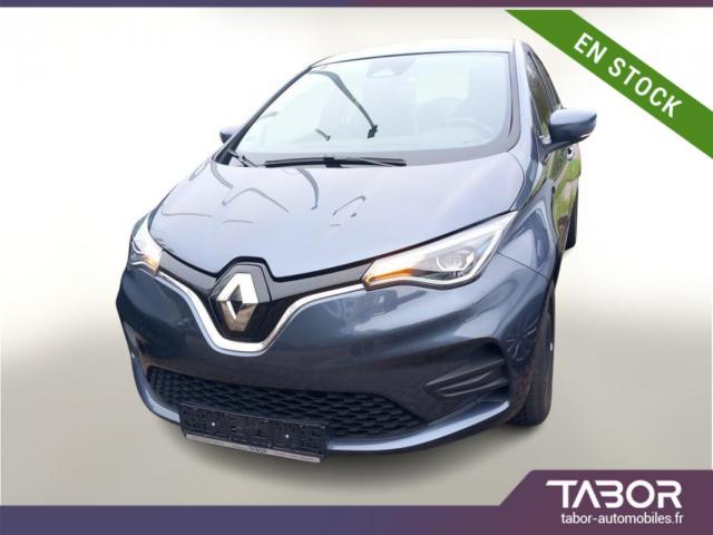 Renault Zoe Ze50 R110 Experience Kauf-Bat.