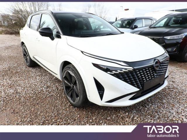 Nissan Qashqai image 7