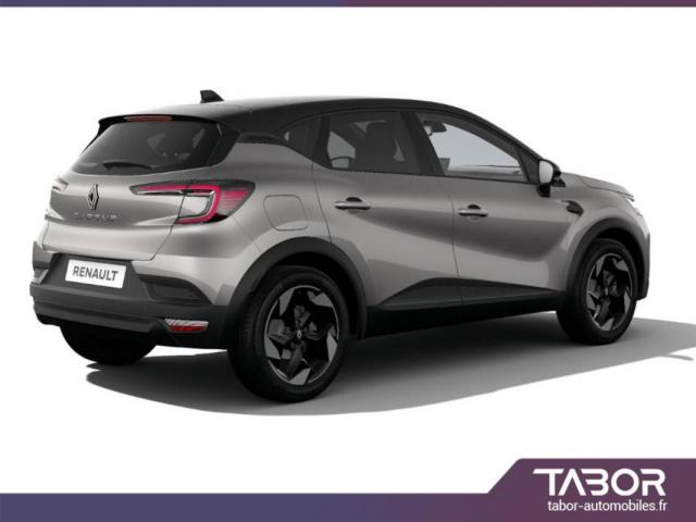 Renault Captur image 6