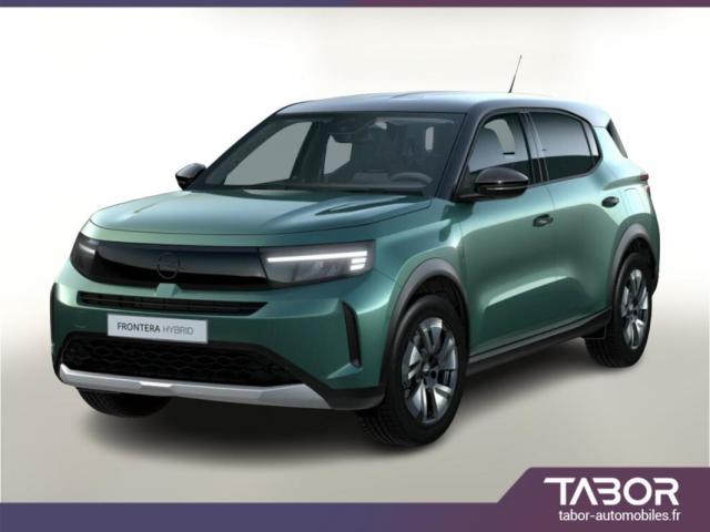 Opel Frontera 1.2 Hybrid 145 At6 Gs Sièges Chau