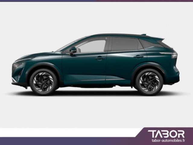 Nissan Qashqai image 9