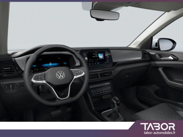 Volkswagen T-Cross image 8