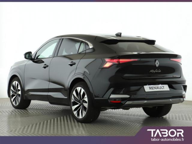 Renault Rafale image 5