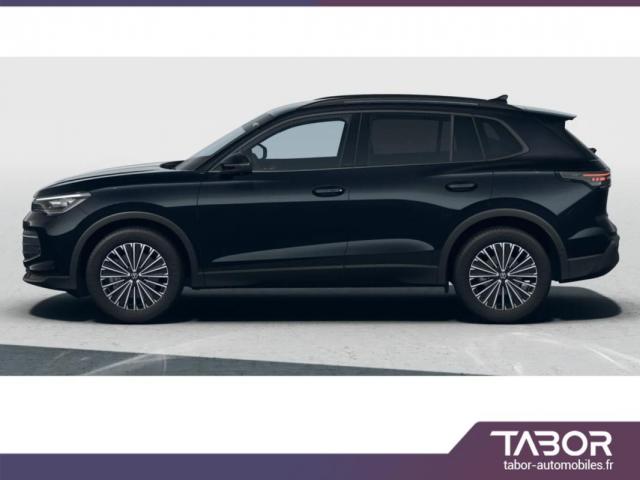 Volkswagen Tiguan image 3