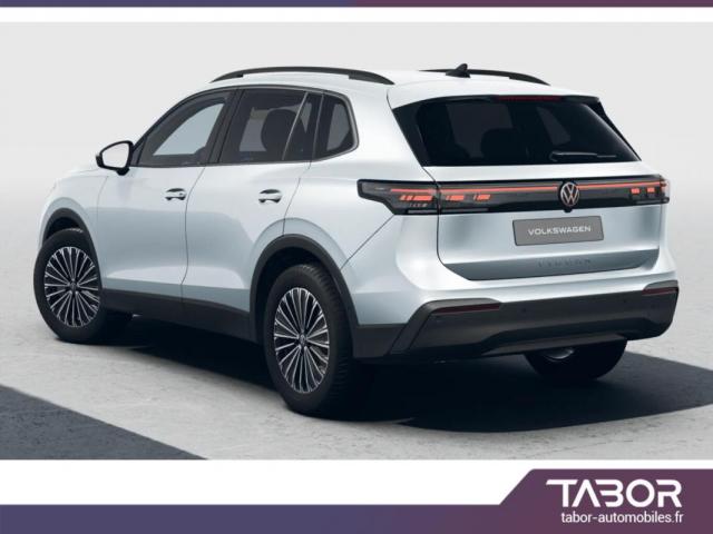 Volkswagen Tiguan image 7