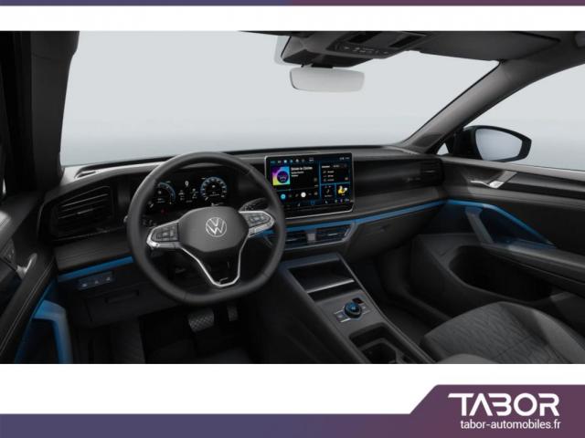 Volkswagen Tiguan image 6