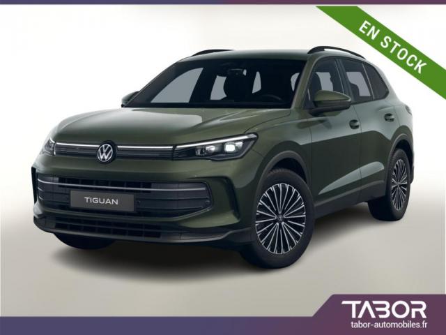 Volkswagen Tiguan Tdi 150 Led+ Comfortp 18p