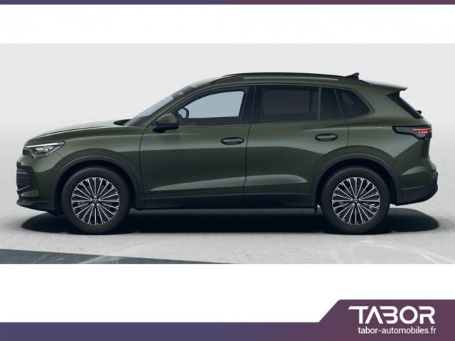 Volkswagen Tiguan image 5