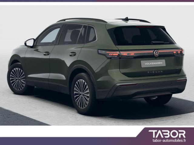 Volkswagen Tiguan image 8