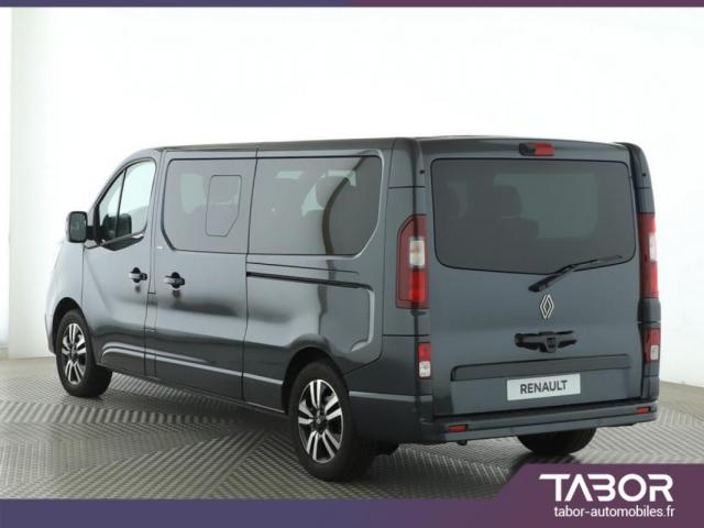 Renault Trafic image 9