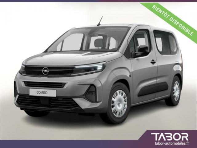 Opel Combo 1.5 D 100 Matrix