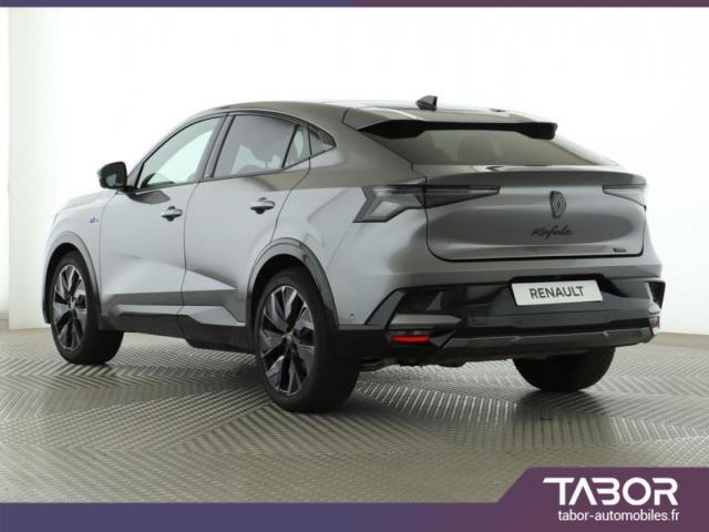 Renault Rafale image 2