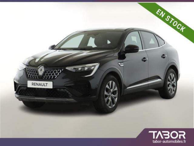 Renault Arkana Tce 140 Edc Techno Cam360 Acc