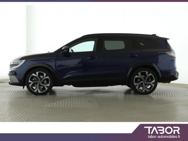 Renault Espace image 9