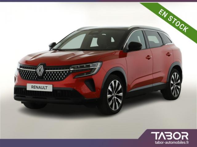 Renault Austral E-Tech 200 Techno Pano Massage