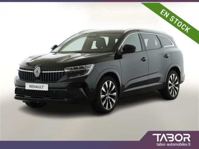 Renault Espace E-Tech 200 Techno 360cam Massage