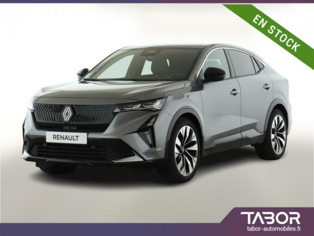 Renault Rafale E-Tech 200 Techno Pano Acc 20p