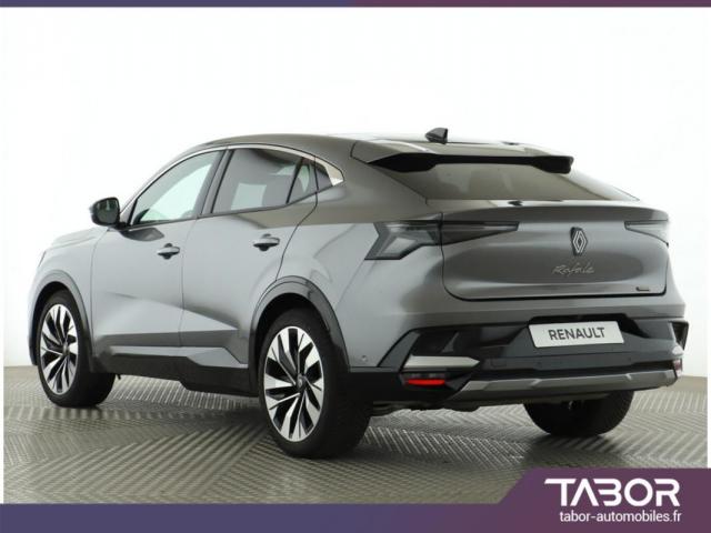 Renault Rafale image 7