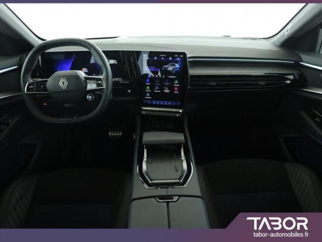 Renault Rafale image 5