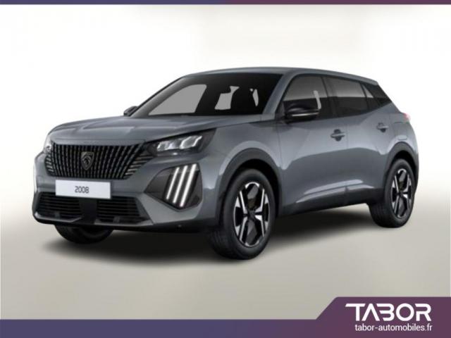 Peugeot 2008 50kwh Allure 11kw-Obc Pac Carp Reg