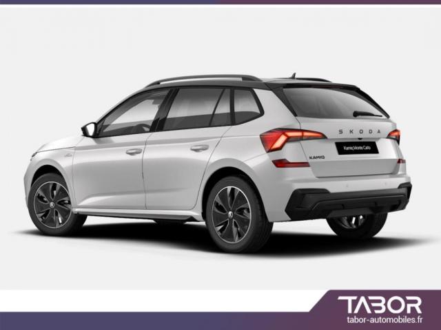 Skoda Kamiq image 6