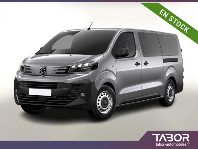 Peugeot Expert Combi L3 180 9s Privg 2xclim Gps