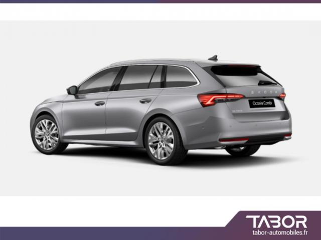 Skoda Octavia image 5