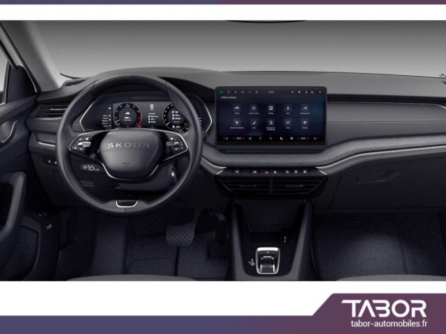 Skoda Octavia image 3