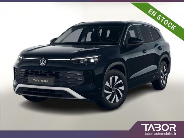 Volkswagen Tayron 1.5 Etsi 150 Dsg Pano Led+