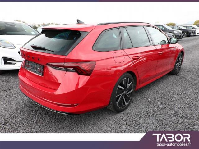 Skoda Octavia image 3