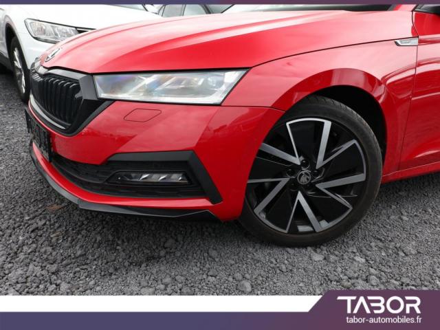 Skoda Octavia image 7