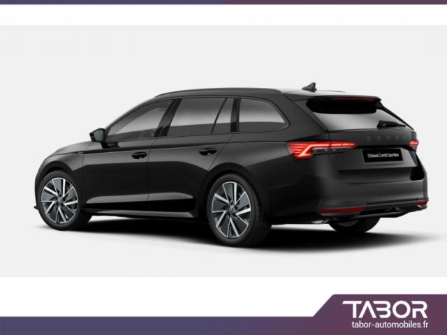 Skoda Octavia image 2