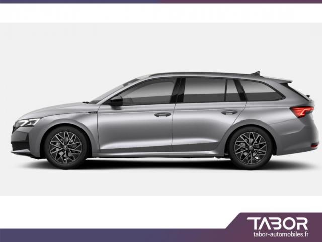 Skoda Octavia image 2