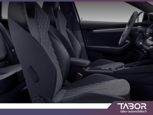 Skoda Octavia image 4