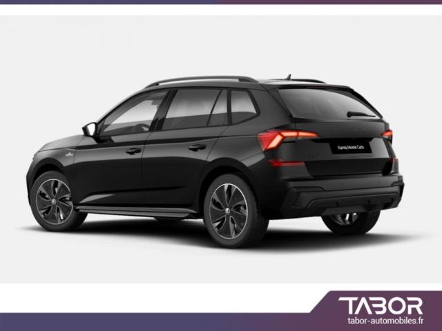 Skoda Kamiq image 3