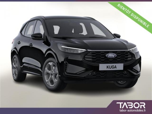 Ford Kuga Fhev 180 St-Line Sièges Chauf Led Cam