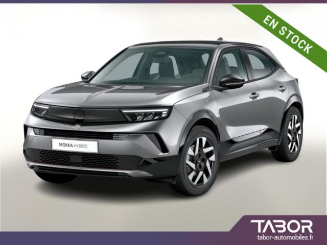 Opel Mokka 145 Hybrid At6 Confortp