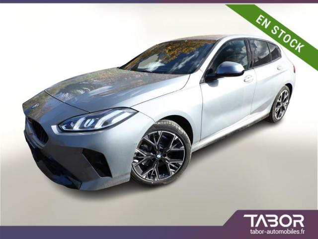 Bmw 120 120i 170 M Sport Acc Vitressurteintees Gps