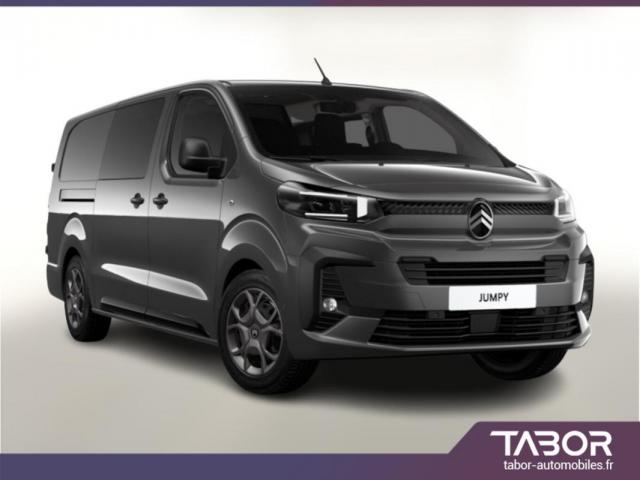 Citroen Jumpy Doca Xl 145 Led Gps Surround Boit