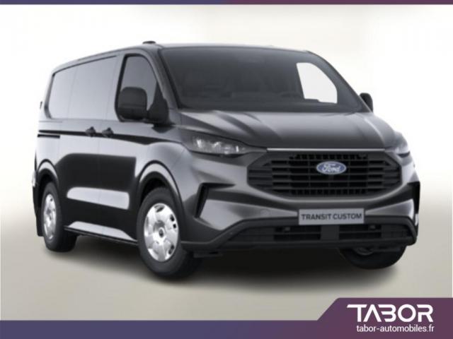 Ford Transit Custom 170 Aut Trend 320l1 Led Cam