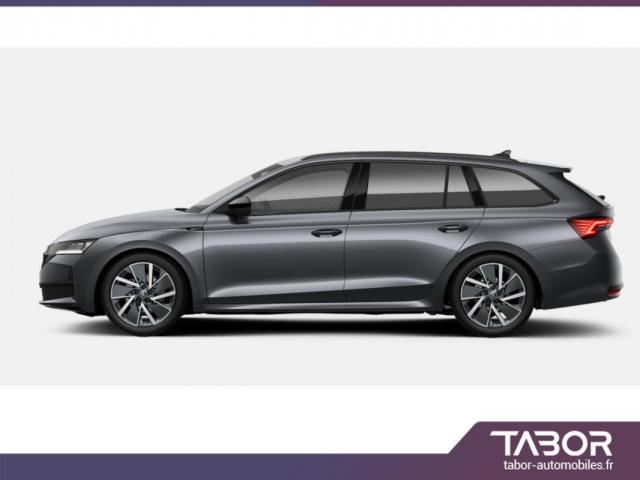 Skoda Octavia image 4