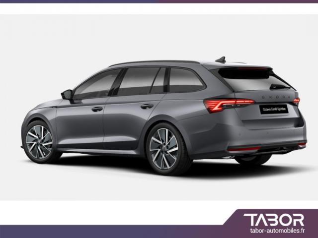 Skoda Octavia image 9