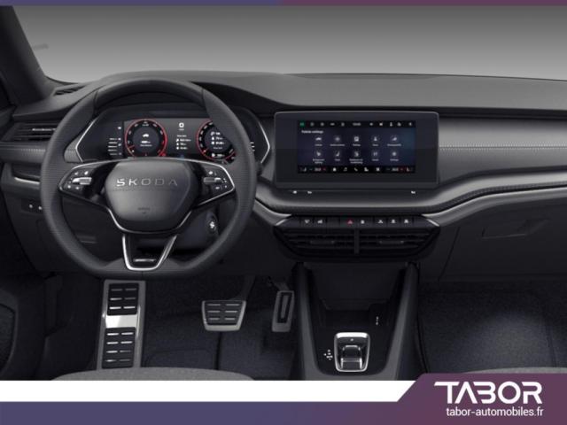 Skoda Octavia image 6