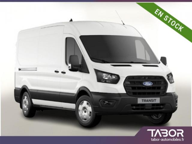 Ford Transit 350 Tdci 130 L3h2 Trend Sync4 Cam