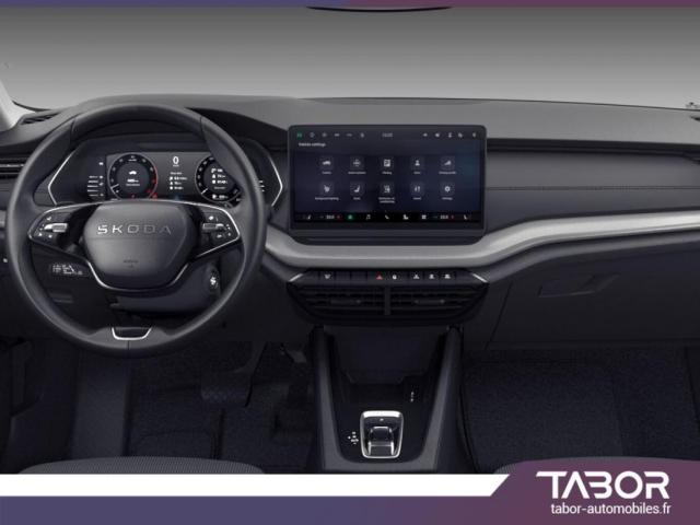 Skoda Octavia image 7