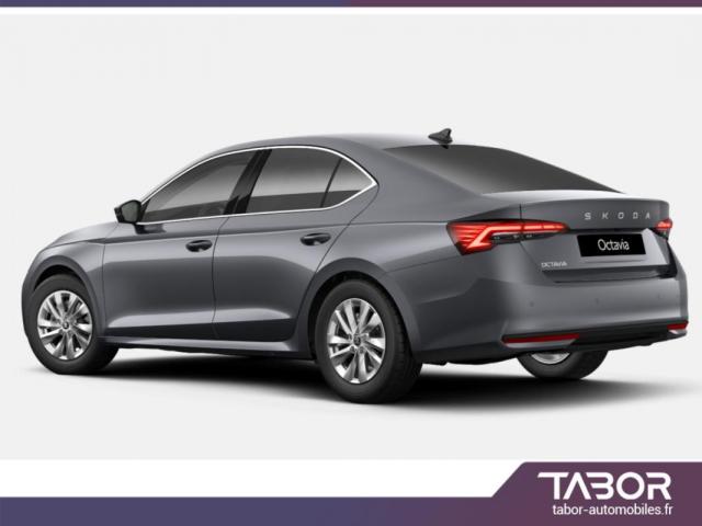 Skoda Octavia image 7